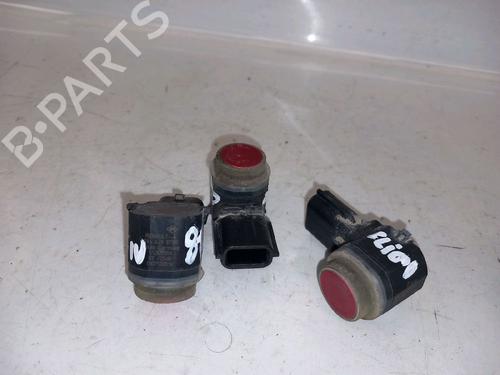 Electronic module RENAULT CLIO IV (BH_) 1.5 dCi 90 | BP30418796M83 - Image 2