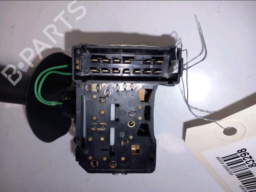 Steering column stalk RENAULT TWINGO II (CN0_) 1.2 16V (CN04, CN0B) | BP30421126I23 - Image 3