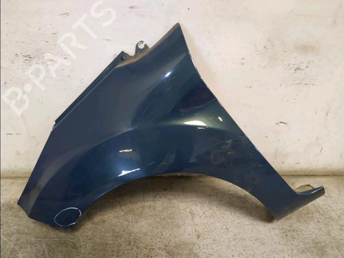 left-front-fenders-ford-fiesta-vi-cb1-ccn-2008-34001459 main image