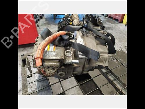 Used Engine CITROËN C-ZERO C-Zero (67 hp) 30430358