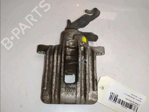 Used Right rear brake caliper Right rear brake caliper AUDI A1 Sportback (GBA) 30 TFSI (116 hp) 39764570 39764570