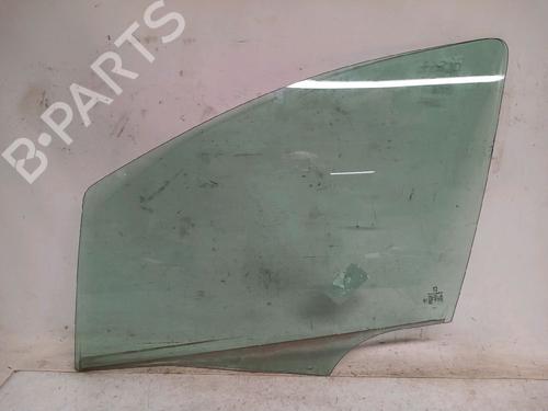 Used Front left door window PEUGEOT 207 (WA_, WC_) 1.4 HDi (68 hp) 30419638