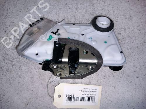 Used Front right lock PEUGEOT 108 1.0 VTi 72 (72 hp) 30434152