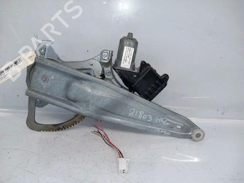 Used Rear left window mechanism TOYOTA VERSO (_R2_) 2.0 D-4D (AUR20_, AUR20R) (126 hp) 30417174
