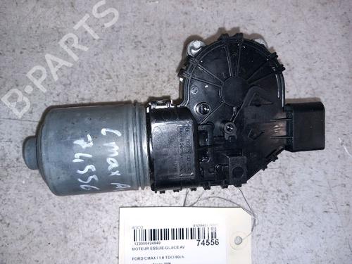 Viskermotor vindrude FORD FOCUS C-MAX (DM2) 1.6 TDCi | BP30424353M29