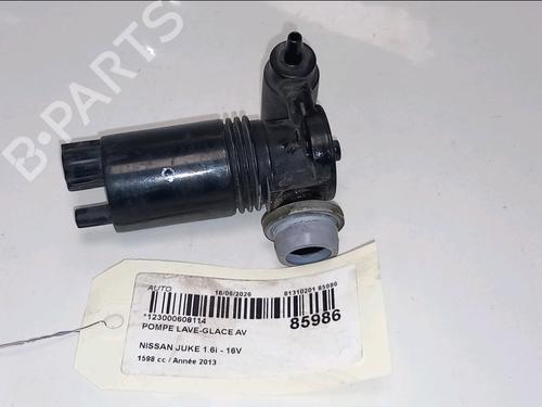 Used Washer pump Washer pump 36764166 36764166