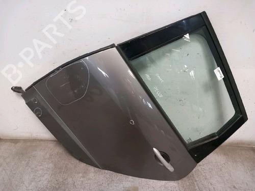 Used Left rear door RENAULT SCÉNIC III (JZ0/1_) 2.0 dCi (JZ0Y, JZ26) (150 hp) 30430534