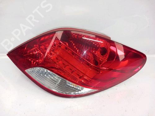 Used Right taillight Right taillight 30419641 30419641