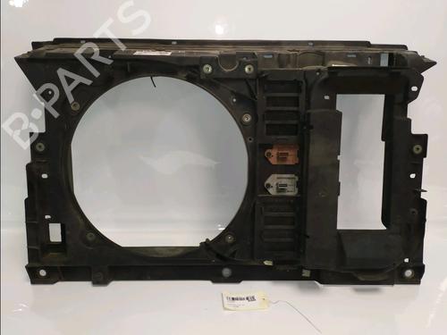 Used Front slam panel Front slam panel PEUGEOT 607 (9D, 9U) 2.2 HDi (133 hp) 33458121 33458121