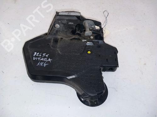 Rear left lock SUZUKI GRAND VITARA II (JT, TE, TD) 1.9 DDiS All-wheel Drive (JT419, TD44, JB419WD, JB419XD,... | BP30426328C100 