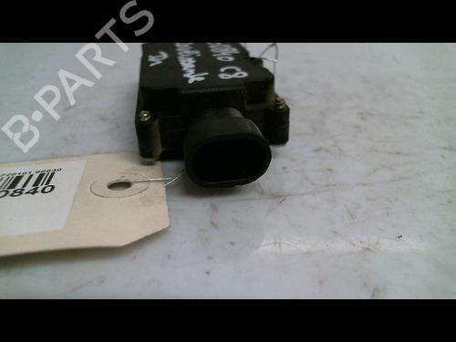 Højre bagtil lås CITROËN C8 (EA_, EB_) 2.0 HDi | BP30423294C99 - Image 2