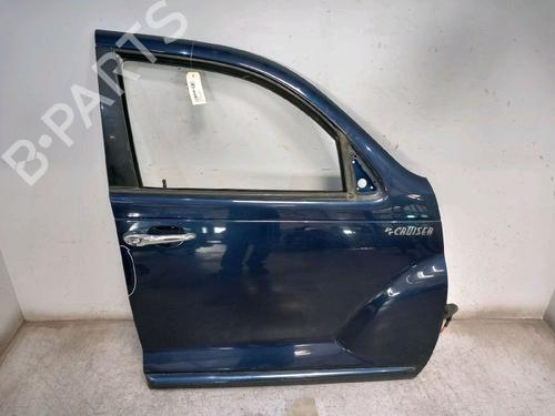 Dør højre fortil CHRYSLER PT CRUISER (PT_) 2.2 CRD (121 hp) 30422668