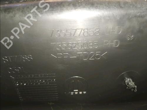 Dashboard FIAT 500 (312_) 1.2 (312AXA1A) | BP39705288C46 - Image 7