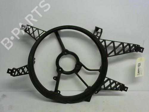 Støtte RENAULT CLIO III (BR0/1, CR0/1) 1.2 16V (BR02, BR0J, BR11, CR02, CR0J, CR11) (75 hp) 30415819