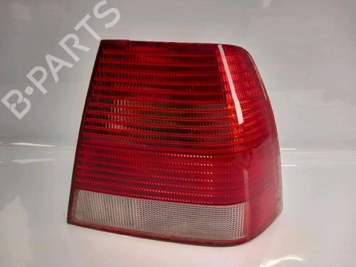 Used Right taillight VW BORA I (1J2) 1.9 TDI (115 hp) 30428737
