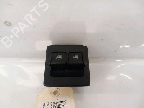 Venstre Foran elrute bryter VW NEW BEETLE (9C1, 1C1) 1.9 TDI (101 hp) 30433687