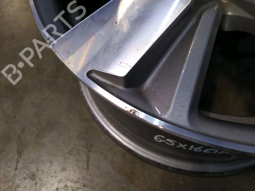 Fælk PEUGEOT 2008 I (CU_) 1.6 BlueHDi 100 | BP30429641C45