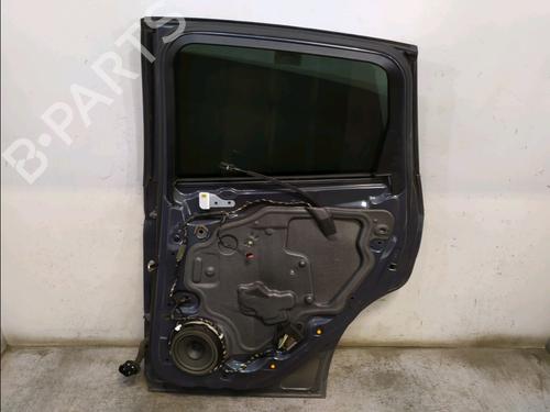 Right rear door FORD C-MAX II (DXA/CB7, DXA/CEU) 2.0 TDCi | BP32153473C5 - Image 2