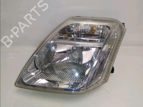 Used Left headlight Left headlight 38008536 38008536