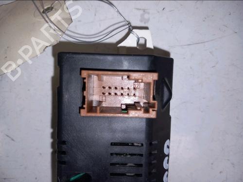 Display monitor PEUGEOT 308 SW I (4E_, 4H_) 1.6 HDi | BP30429989C48