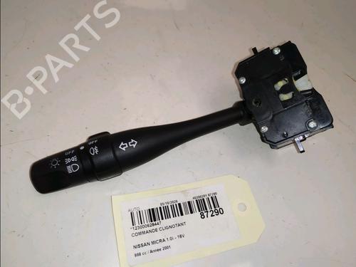 Ratstangsstang Ratstangsstang NISSAN MICRA II (K11) 1.0 i 16V (K11) (60 hp) 39899405 39899405