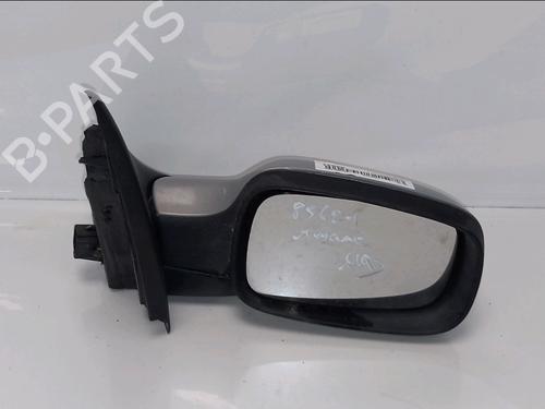 Used Right mirror Right mirror RENAULT MEGANE II (BM0/1_, CM0/1_) 1.5 dCi (BM0F, BM0T, BM2B, CM0F, CM0T) (82 hp) 35892284 35892284