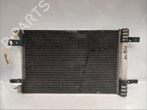 Used Heater matrix Heater matrix 30418380 30418380