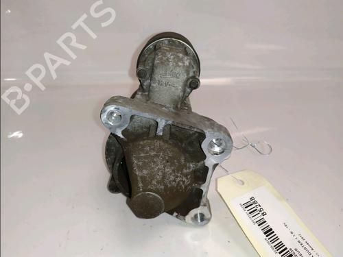 Motor de arranque Motor de arranque DACIA DUSTER (HS_) 1.6 16V Hi-Flex (105 hp) 35999771 35999771