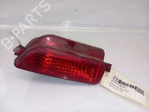 Used Rear fog light CITROËN C4 I (LC_) 1.6 HDi (109 hp) 30420582