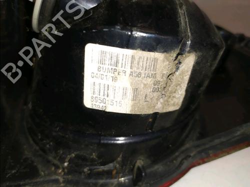 Tågelys CITROËN C3 Picasso (SH_) 1.6 HDi | BP39633890C37 - Image 3