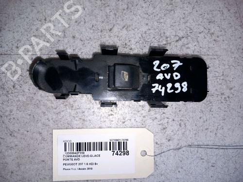 Used Switch PEUGEOT 207 (WA_, WC_) 1.6 HDi (92 hp) 30421412