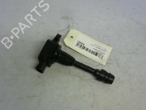 Tændspole NISSAN MICRA III (K12) 1.2 16V (65 hp) 30429108