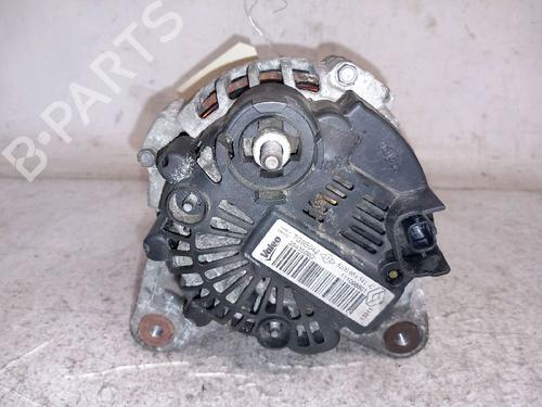 Alternator RENAULT TWINGO II (CN0_) 1.2 16V (CN04, CN0B) | BP30415489M7