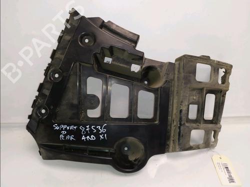 Used Rear bumper bracket Rear bumper bracket BMW X1 (E84) xDrive 20 d (177 hp) 40278331 40278331