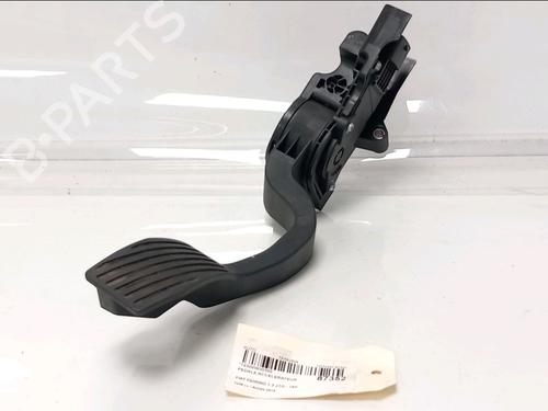 Pedal Pedal FIAT FIORINO Box Body/MPV (225_) 1.3 D Multijet (225BXD1A, 225BXB1A, 225BXB11) (75 hp) 40252454 40252454
