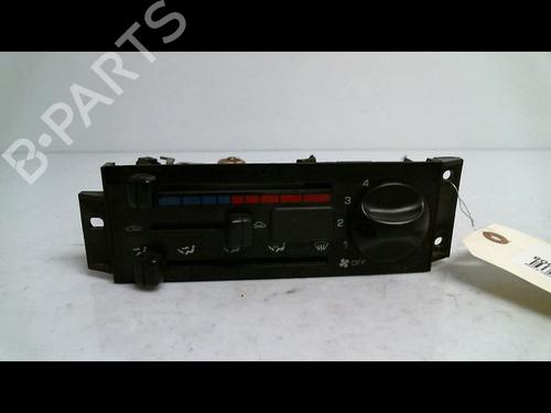 Mando climatizador MAZDA 121 II (DB) 1.3 i 16V (DB3PA) (72 hp) 30432544
