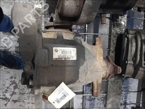 Used Rear differential Rear differential BMW X1 (E84) sDrive 18 d (143 hp) 32694283 32694283