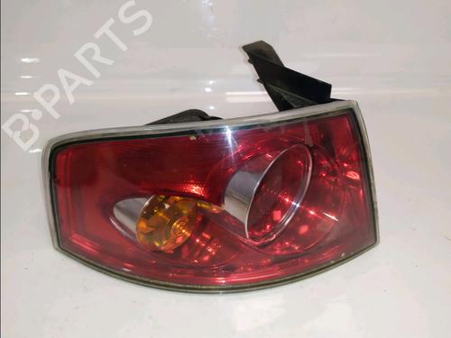 Used Left taillight Left taillight SEAT IBIZA III (6L1) 1.4 16V (75 hp) 36660681 36660681