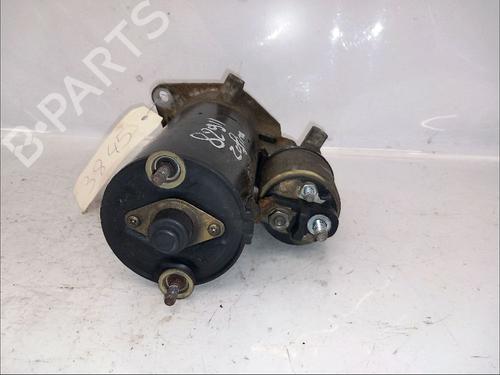 Anlasser für OPEL ZAFIRA A MPV (T98) 2.2 DTI 16V (F75) (125 hp) 30422619