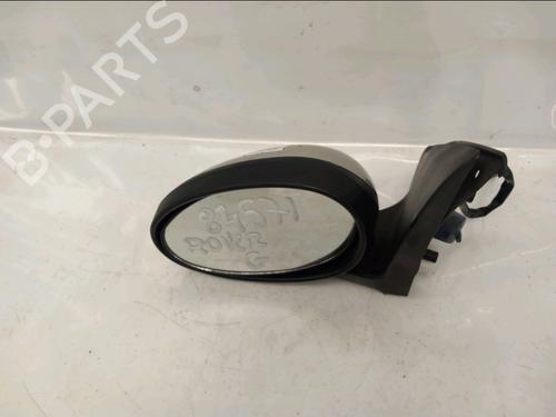 Left mirror ROVER 25 I Hatchback (RF) 1.8 16V | BP32226211C26