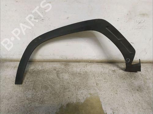Radlaufverkleidung vorne links für HYUNDAI TUCSON (NX4E, NX4A) 1.6 T-GDi Hybrid (230 hp) 30434359