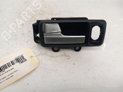 Venstre bak invendig håndtak FORD FOCUS C-MAX (DM2) 1.8 TDCi (115 hp) 30415766