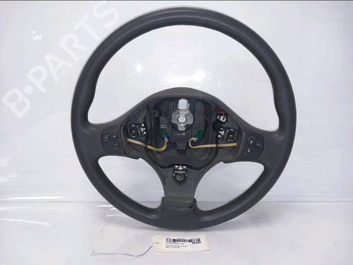 Used Steering wheel Steering wheel PEUGEOT BOXER Bus (244, Z_) 2.8 HDi (128 hp) 34206667 34206667
