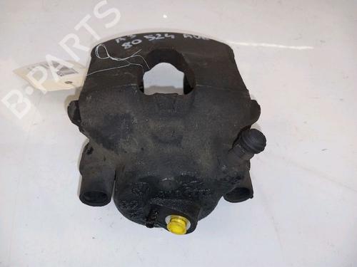 Right front brake caliper AUDI A3 (8P1) 1.9 TDI | BP30426736M104 - Image 2