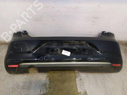 Pare-chocs arrière RENAULT CLIO V (B7_) 1.0 TCe 100 (B7MT) (101 hp) 30422039