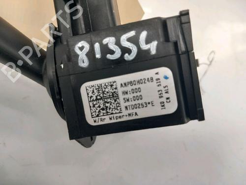 Steering column stalk VW GOLF V (1K1) 1.4 16V | BP30428248I23 - Image 4