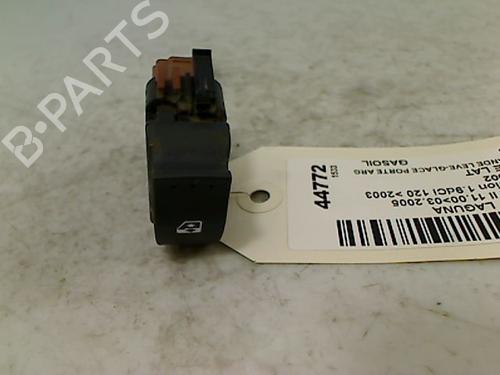 Venstre bagtil elrude kontakt RENAULT LAGUNA II (BG0/1_) 1.9 dCi (BG08, BG0G) (120 hp) 30416581