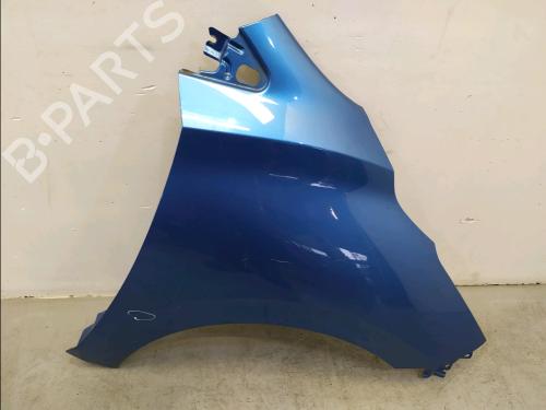 Used Right front fenders Right front fenders NISSAN MICRA V (K14) 0.9 IG-T (90 hp) 40559169 40559169