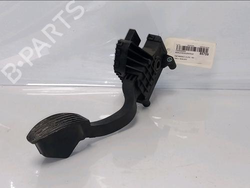 Used Pedal Pedal FIAT PANDA (312_, 319_) 1.3 D Multijet (312PXL1A) (75 hp) 36152776 36152776