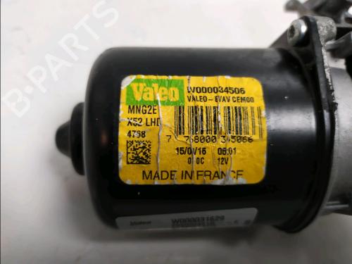 Front wiper motor DACIA SANDERO II TCe 90 (B8M1, B8MA, B8AC) | BP40559274M29 - Image 5
